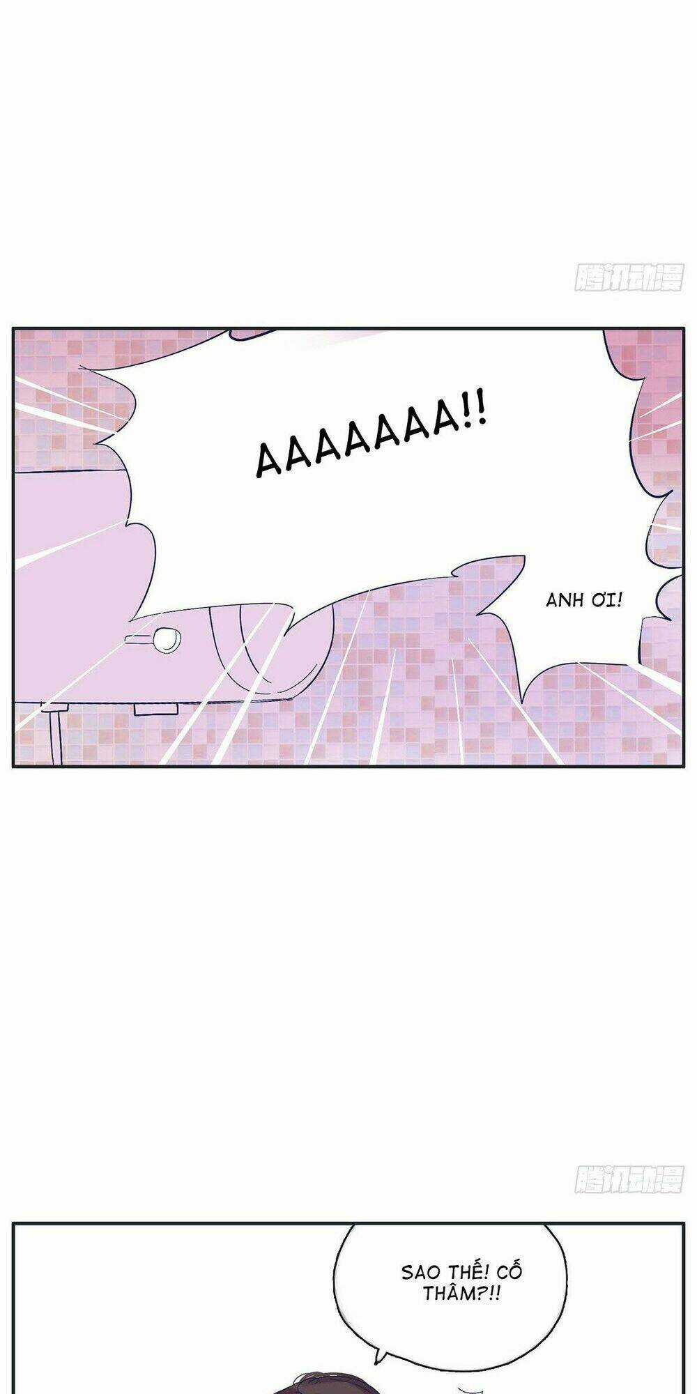 Song Bào Thai Theo Đuổi Nữ Thần Chapter 10 trang 18