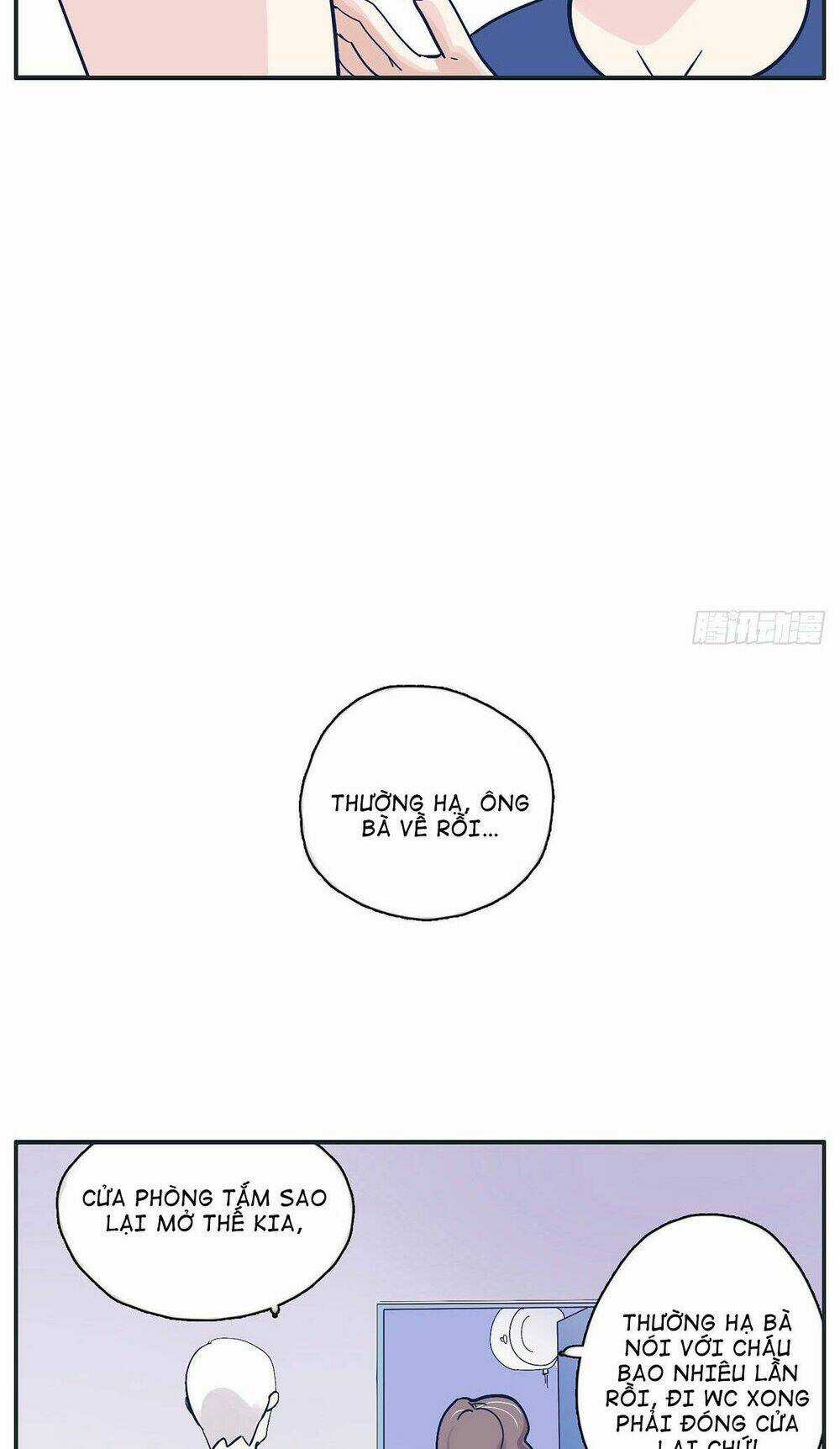 Song Bào Thai Theo Đuổi Nữ Thần Chapter 10 trang 25