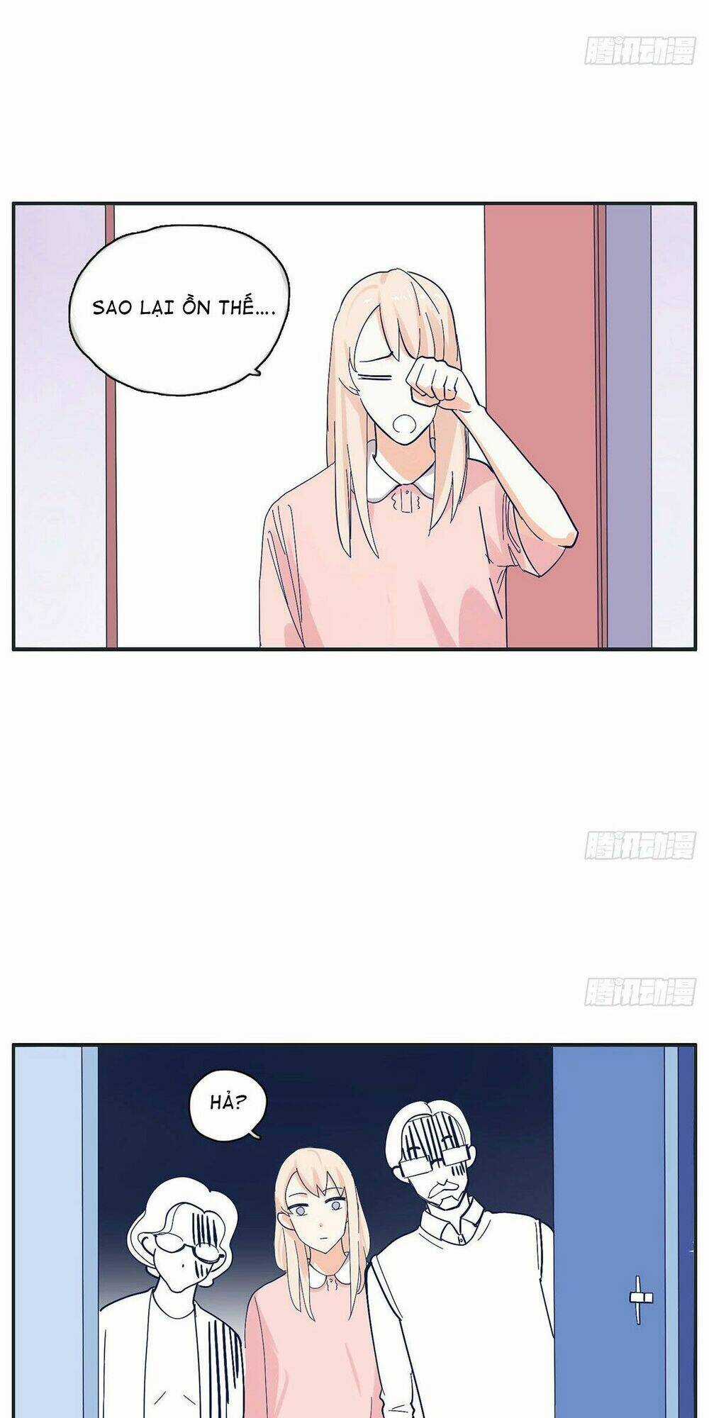 Song Bào Thai Theo Đuổi Nữ Thần Chapter 10 trang 29