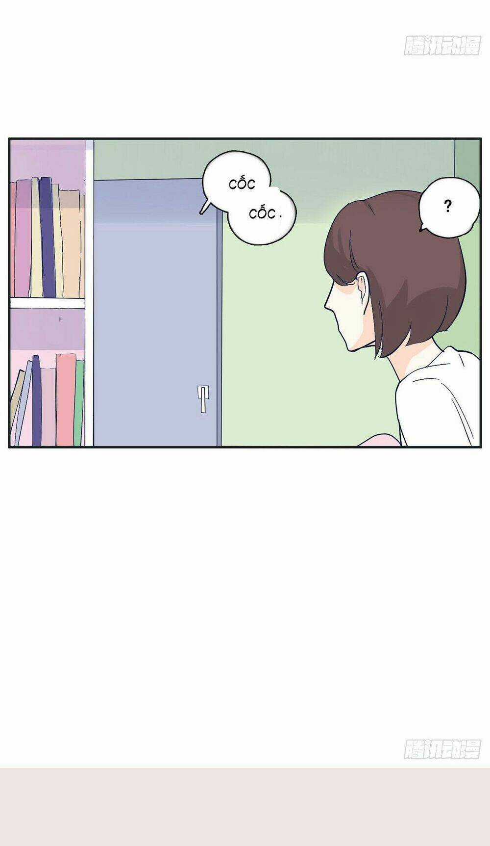 Song Bào Thai Theo Đuổi Nữ Thần Chapter 10 trang 31