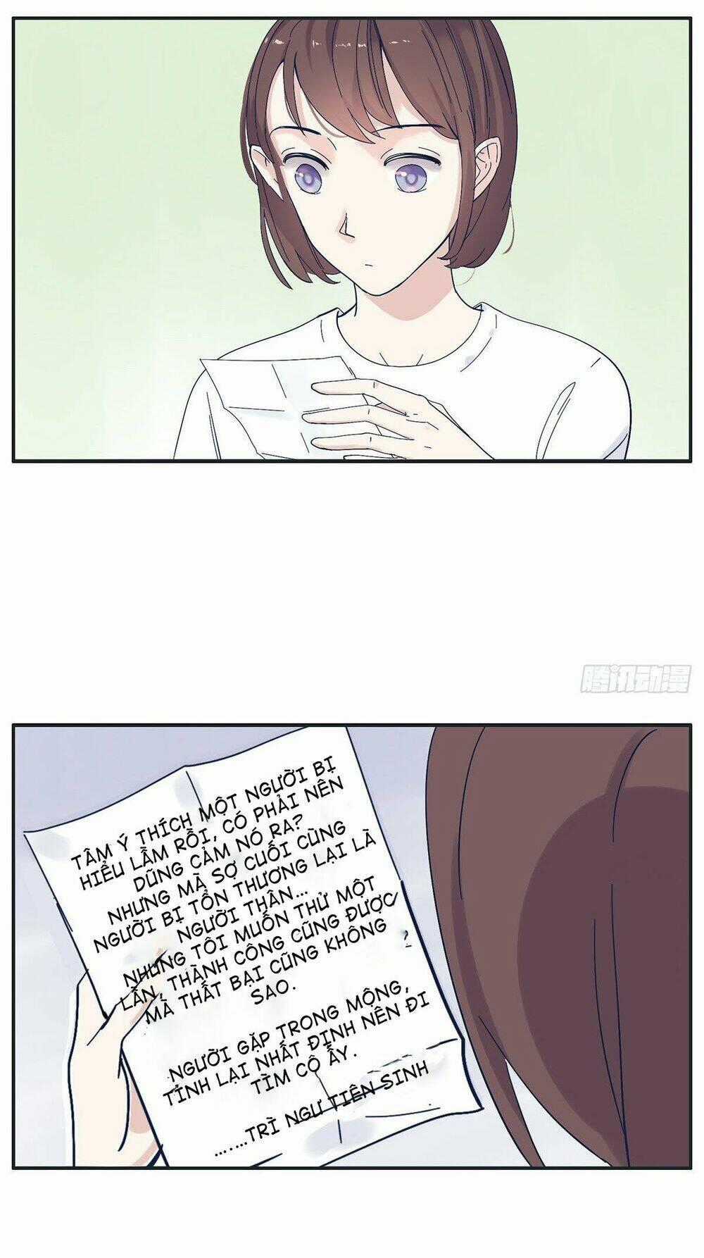 Song Bào Thai Theo Đuổi Nữ Thần Chapter 10 trang 37