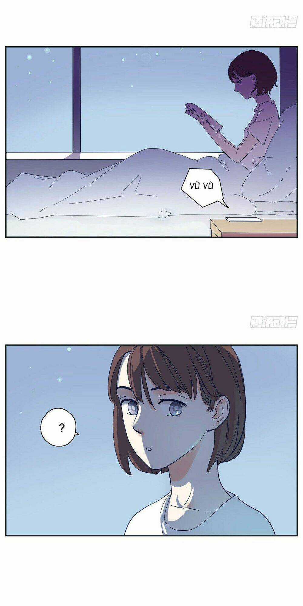 Song Bào Thai Theo Đuổi Nữ Thần Chapter 10 trang 5