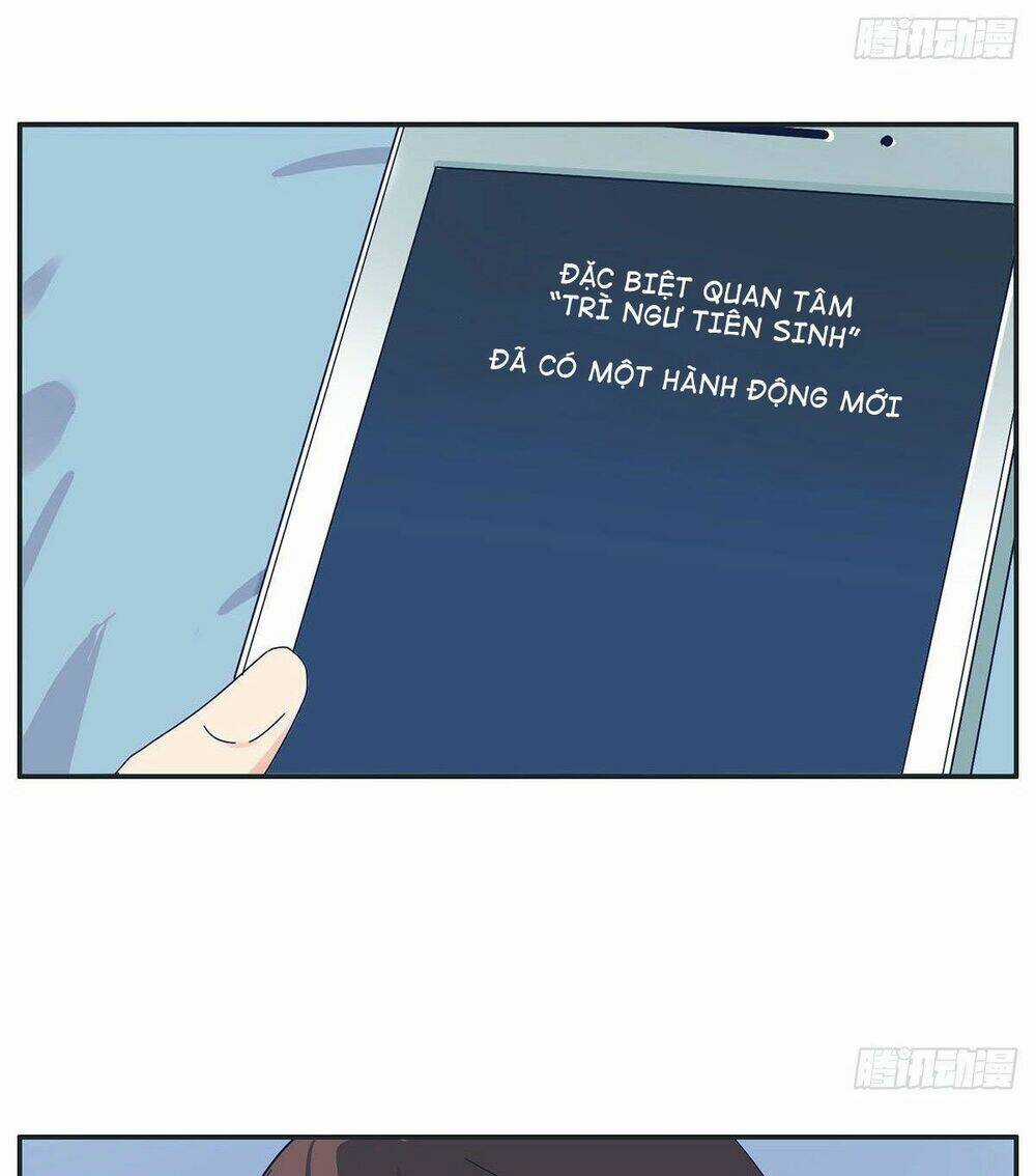 Song Bào Thai Theo Đuổi Nữ Thần Chapter 10 trang 6