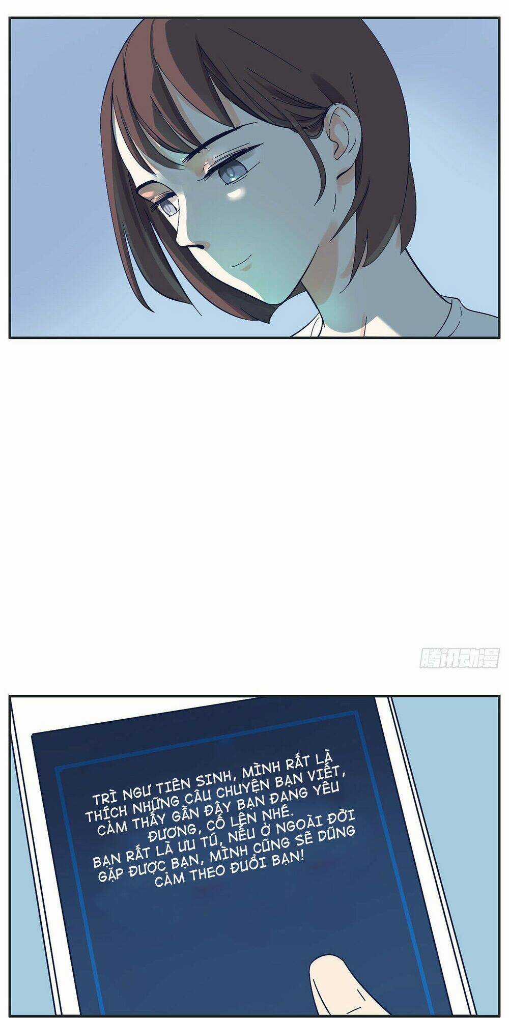 Song Bào Thai Theo Đuổi Nữ Thần Chapter 10 trang 8