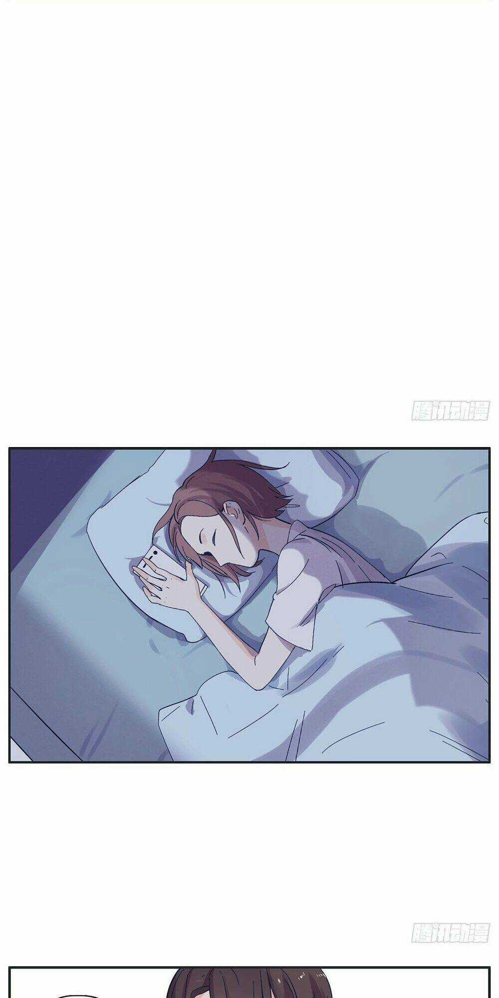 Song Bào Thai Theo Đuổi Nữ Thần Chapter 10 trang 9