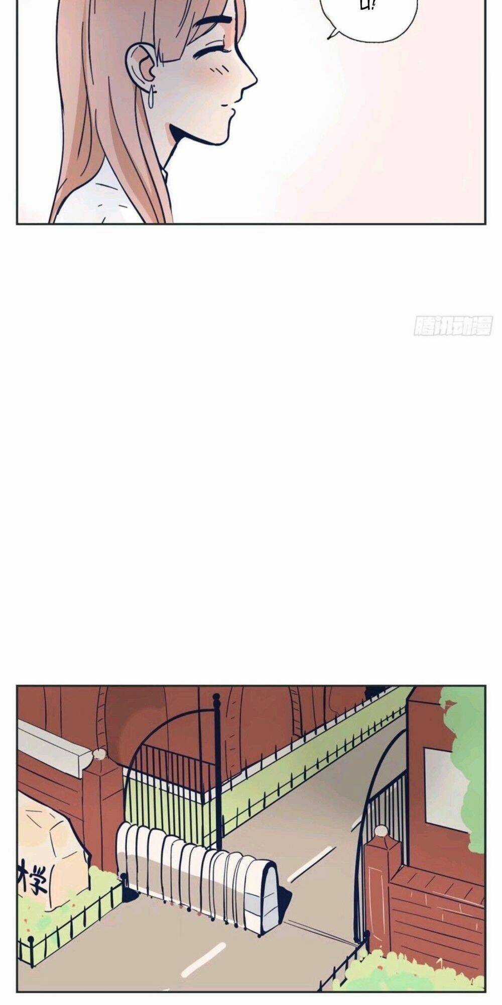 Song Bào Thai Theo Đuổi Nữ Thần Chapter 4 trang 17