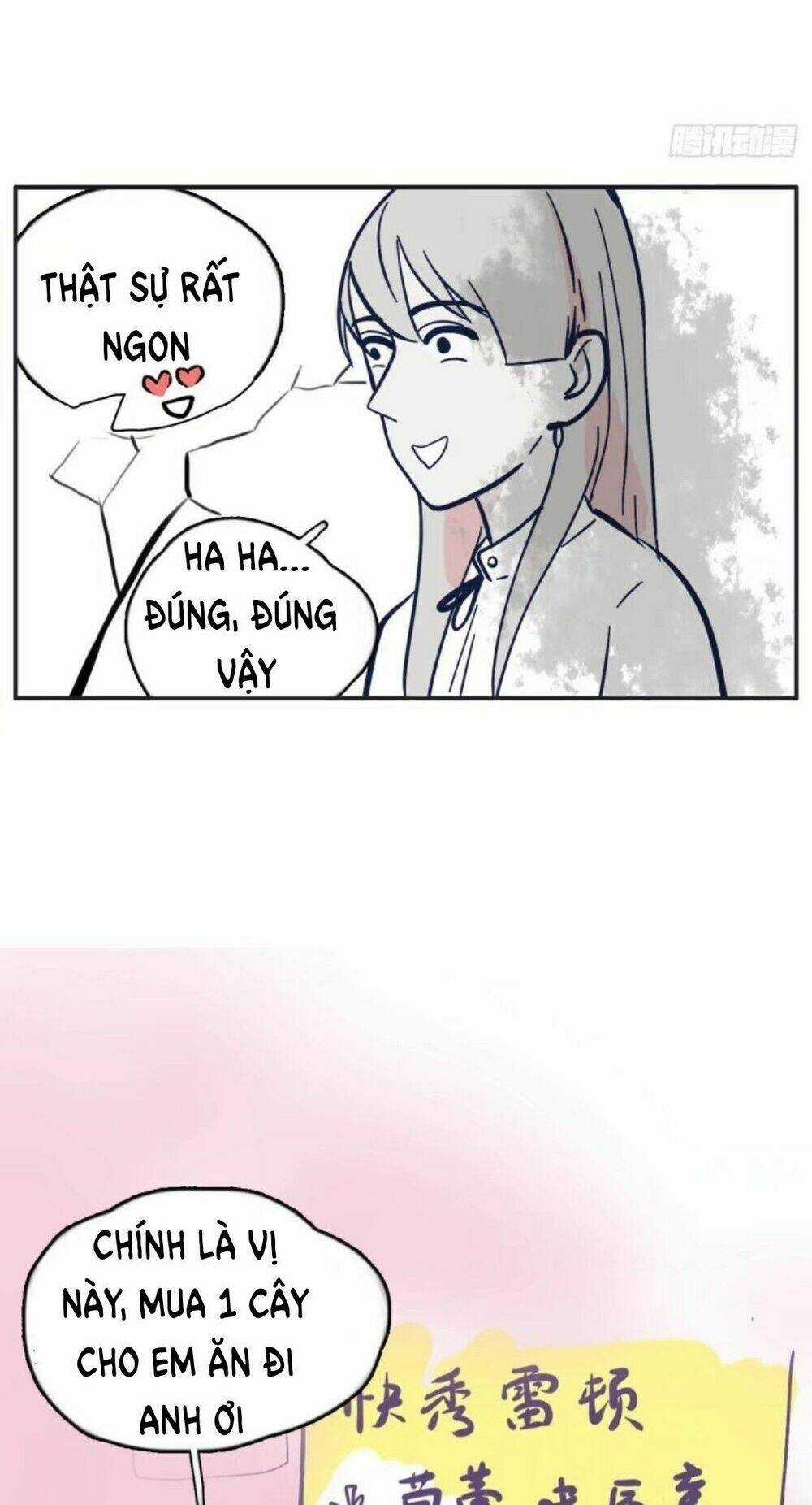 Song Bào Thai Theo Đuổi Nữ Thần Chapter 5 trang 23