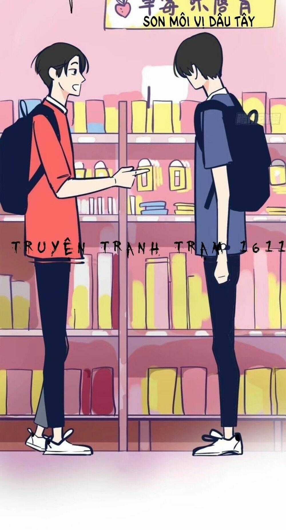 Song Bào Thai Theo Đuổi Nữ Thần Chapter 5 trang 24