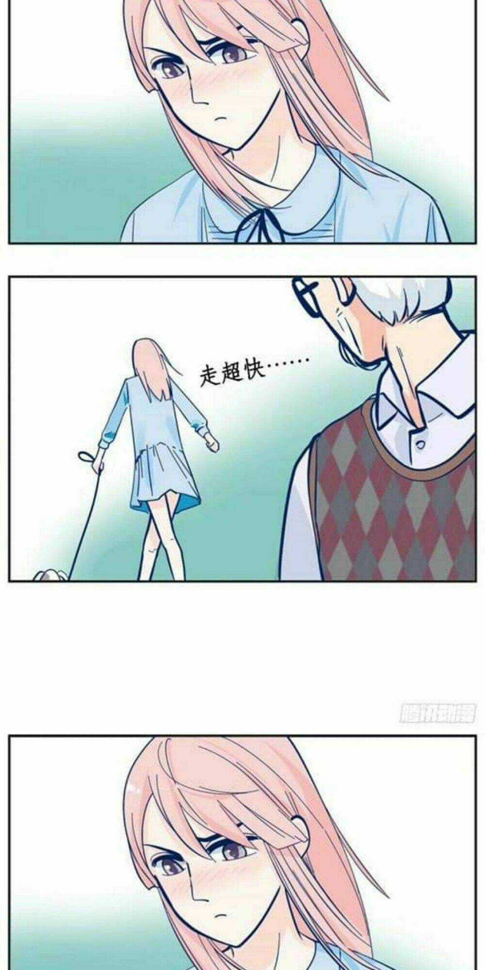 Song Bào Thai Theo Đuổi Nữ Thần Chapter 6 trang 17