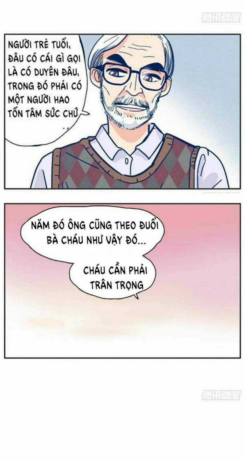 Song Bào Thai Theo Đuổi Nữ Thần Chapter 6 trang 26