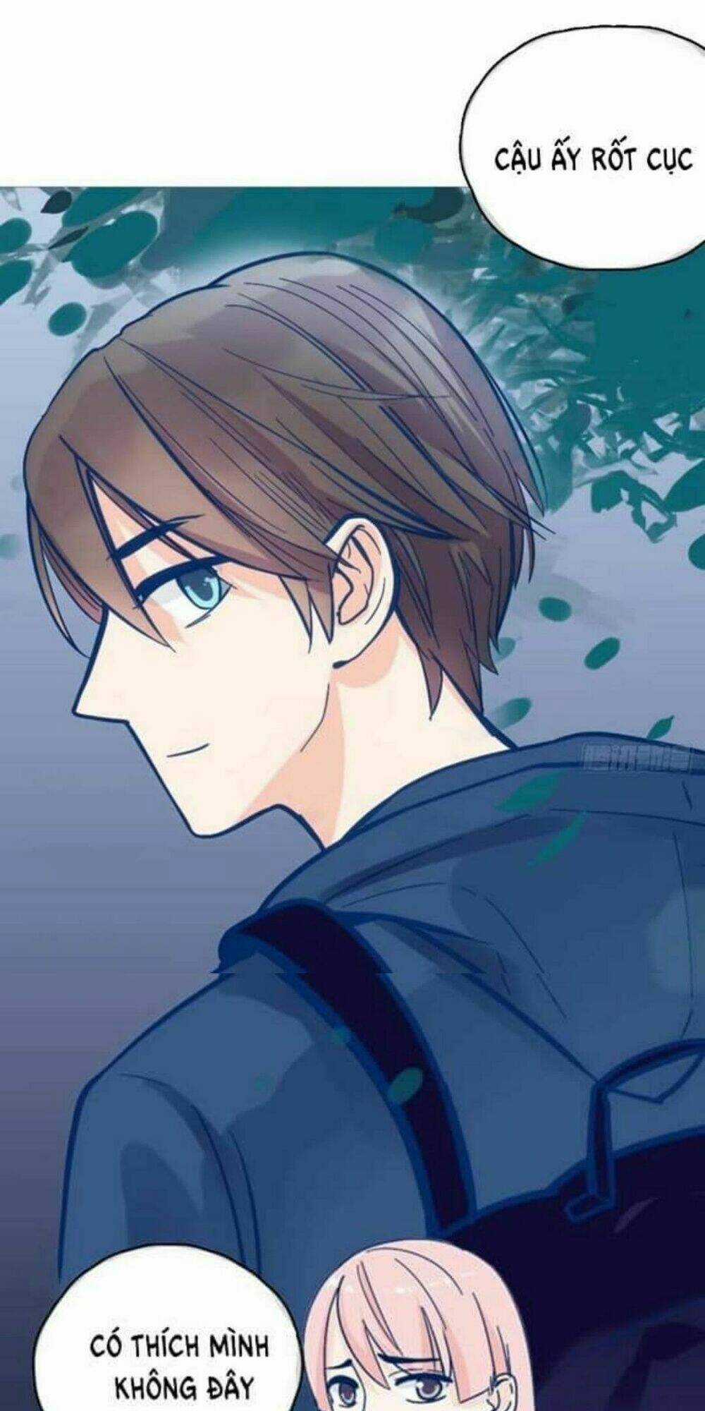 Song Bào Thai Theo Đuổi Nữ Thần Chapter 6 trang 27