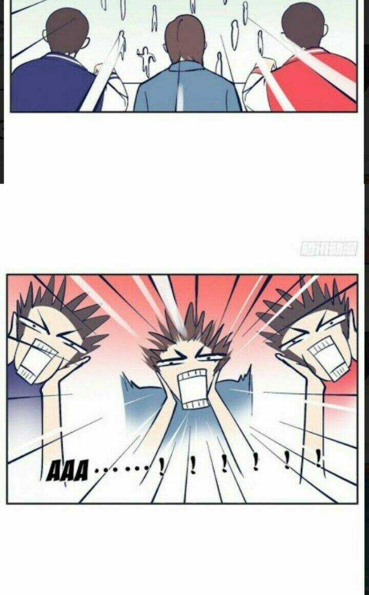 Song Bào Thai Theo Đuổi Nữ Thần Chapter 8 trang 6