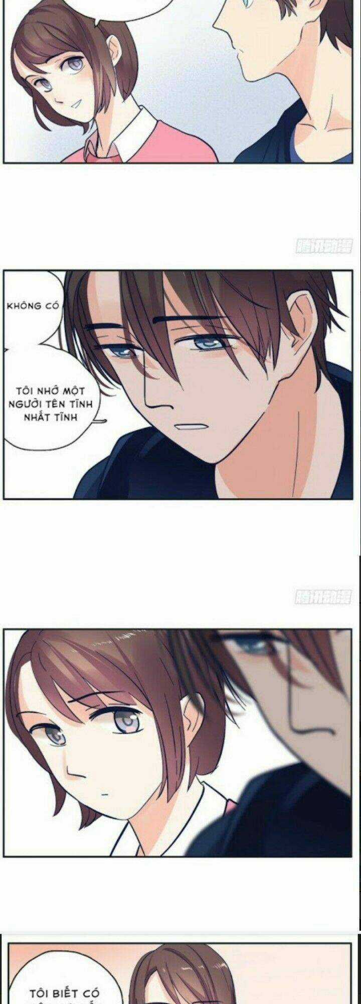 Song Bào Thai Theo Đuổi Nữ Thần Chapter 8 trang 9