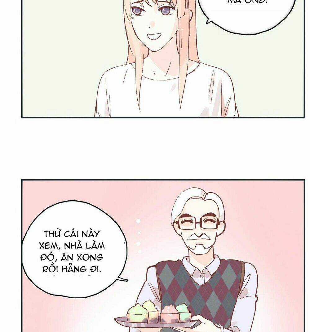 Song Bào Thai Theo Đuổi Nữ Thần Chapter 9 trang 16