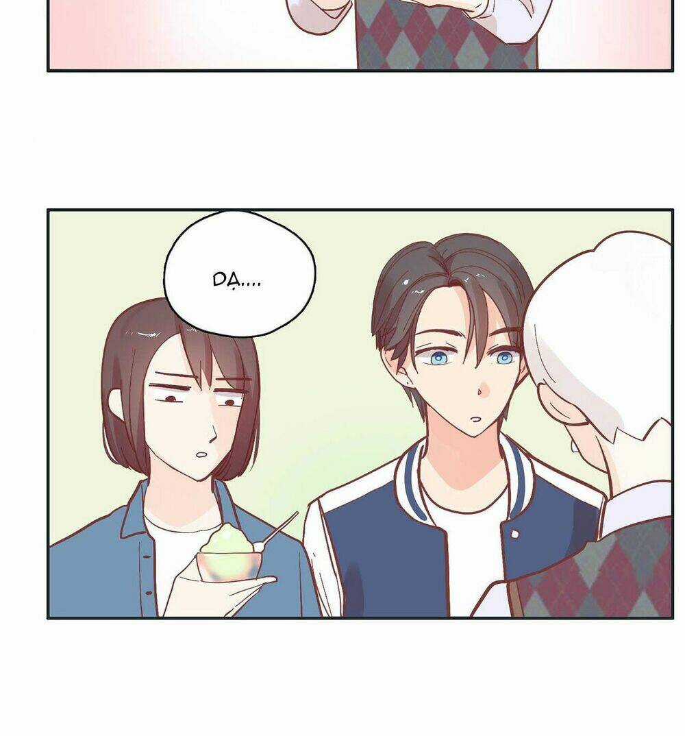 Song Bào Thai Theo Đuổi Nữ Thần Chapter 9 trang 17