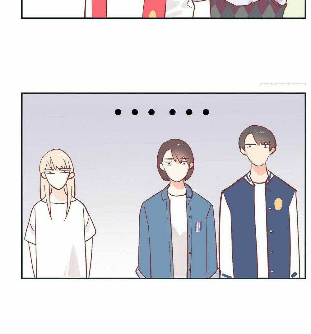 Song Bào Thai Theo Đuổi Nữ Thần Chapter 9 trang 20