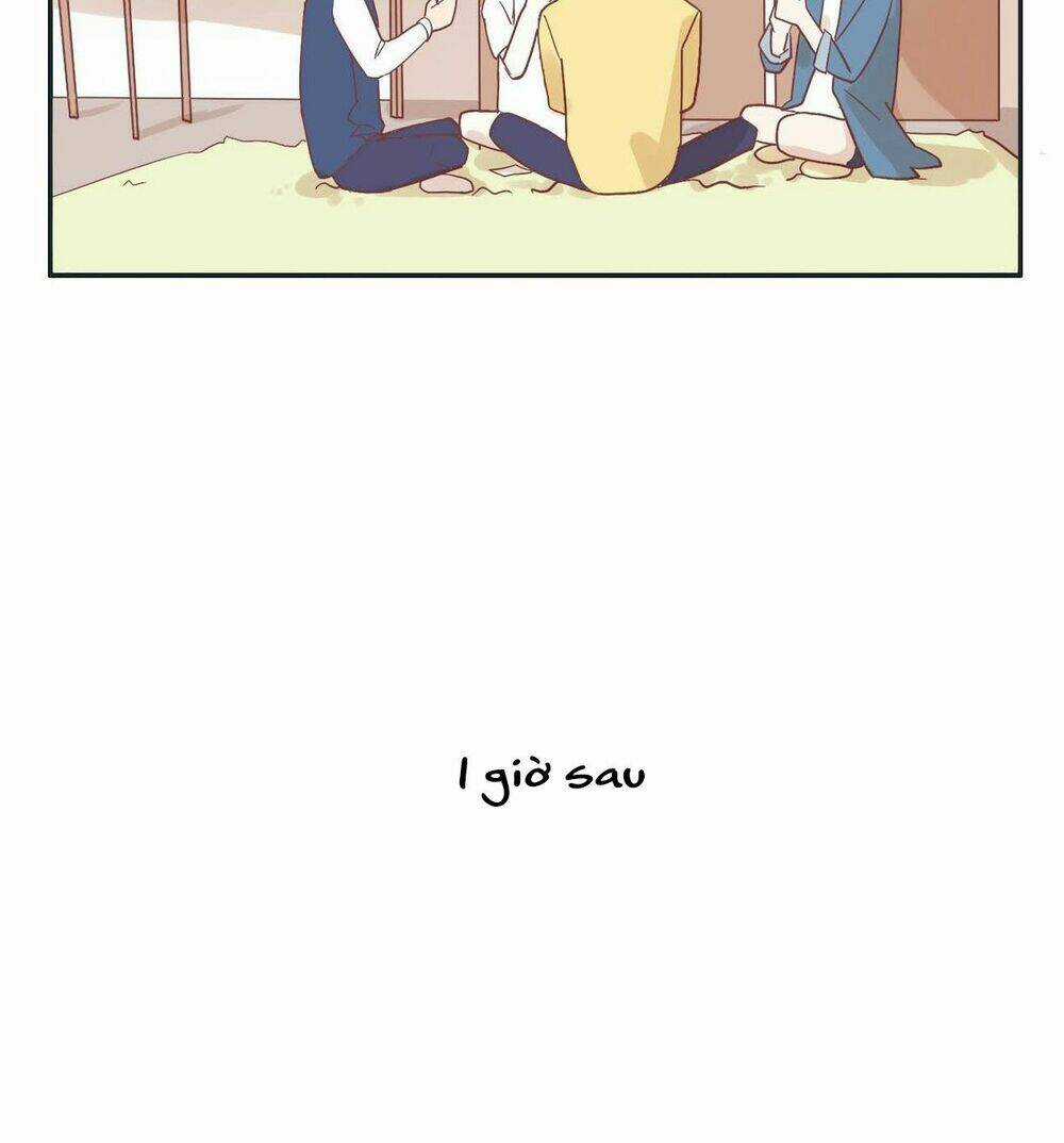 Song Bào Thai Theo Đuổi Nữ Thần Chapter 9 trang 22