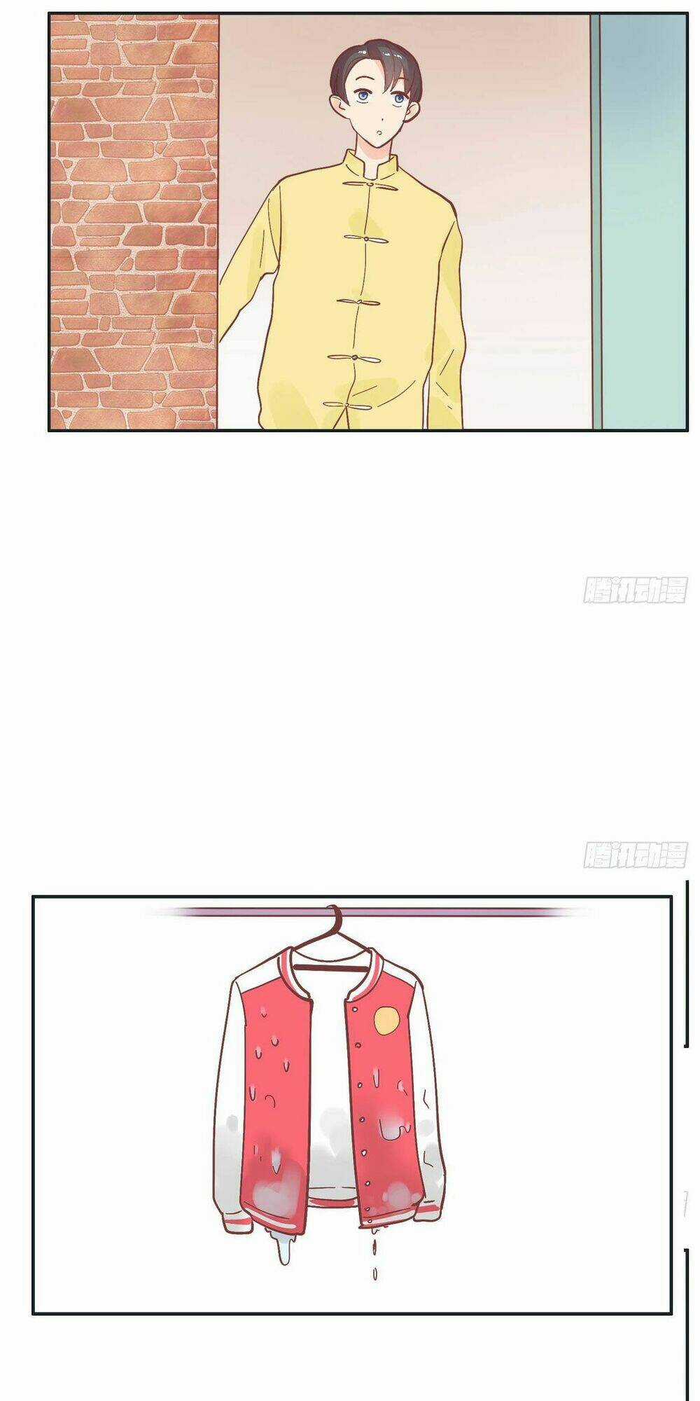 Song Bào Thai Theo Đuổi Nữ Thần Chapter 9 trang 24