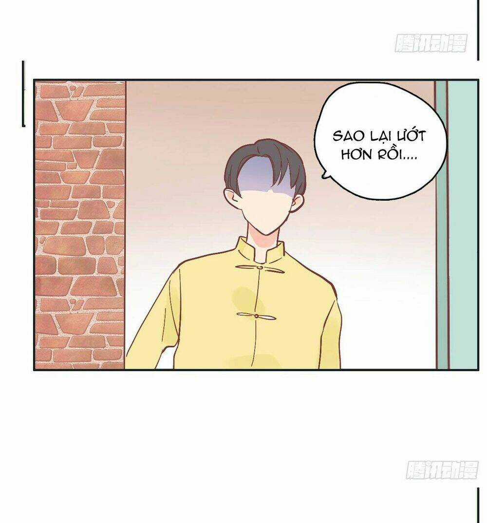 Song Bào Thai Theo Đuổi Nữ Thần Chapter 9 trang 25