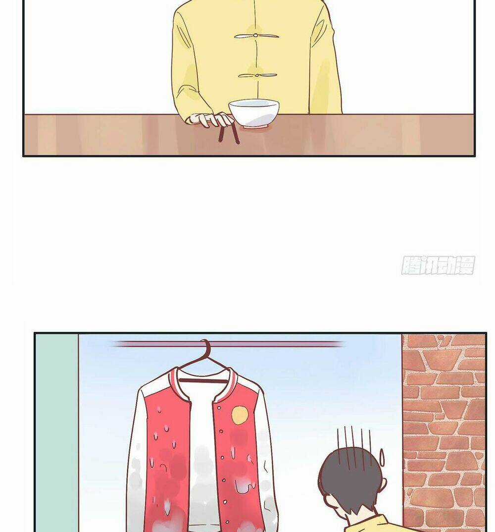 Song Bào Thai Theo Đuổi Nữ Thần Chapter 9 trang 28