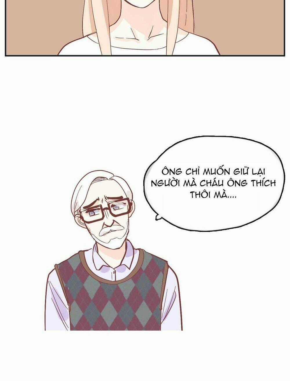 Song Bào Thai Theo Đuổi Nữ Thần Chapter 9 trang 35