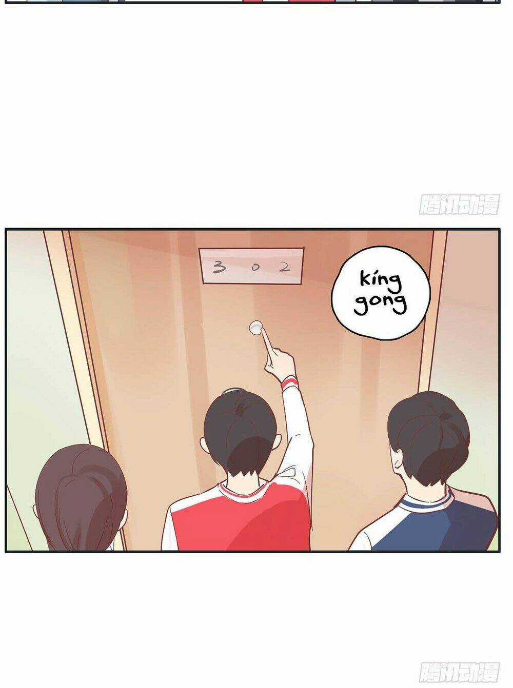 Song Bào Thai Theo Đuổi Nữ Thần Chapter 9 trang 8