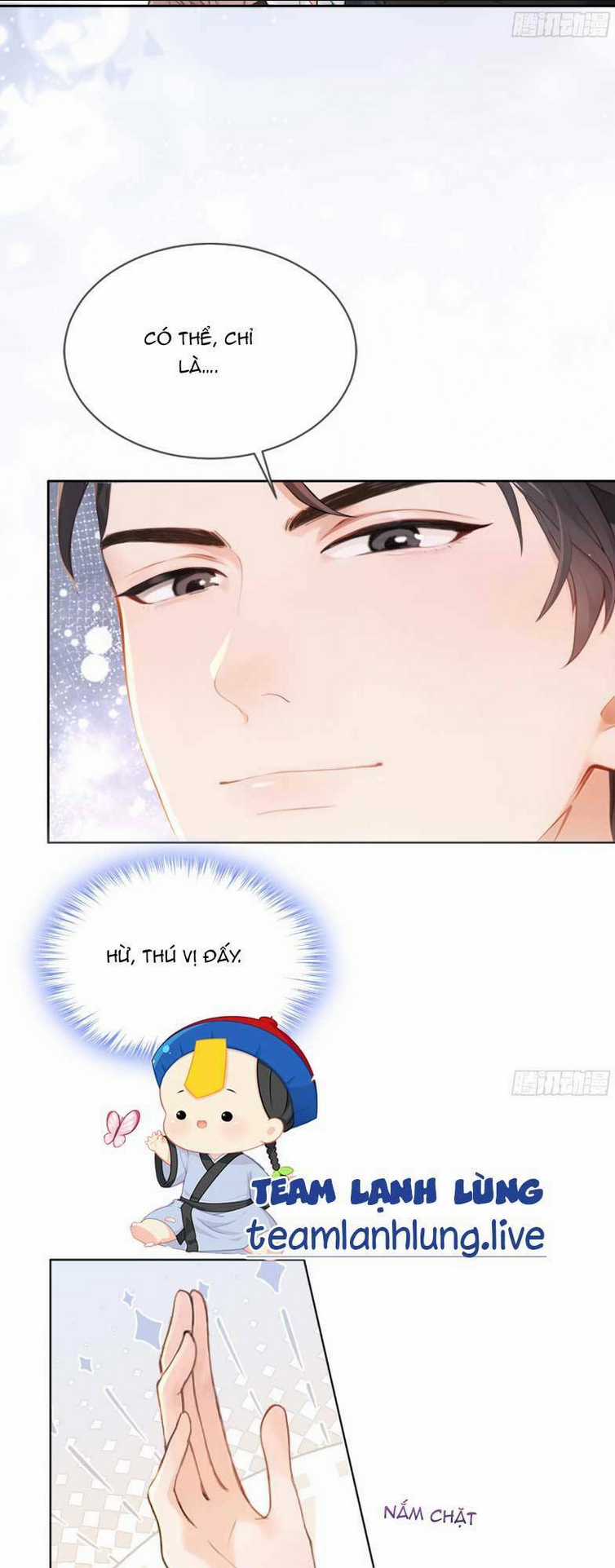 Sống Chung Chỉ Là Để Chinh Phục Em Chapter 1 trang 13