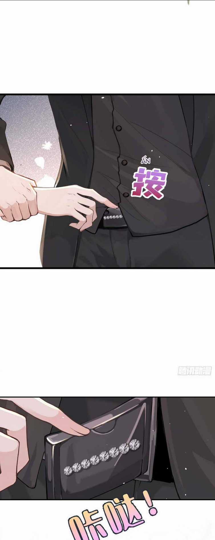 Sống Chung Chỉ Là Để Chinh Phục Em Chapter 1 trang 23