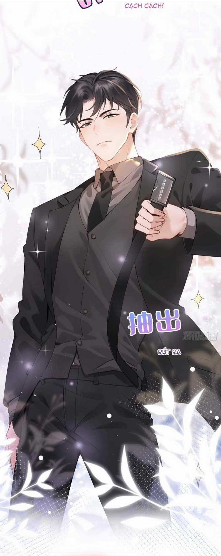 Sống Chung Chỉ Là Để Chinh Phục Em Chapter 1 trang 24