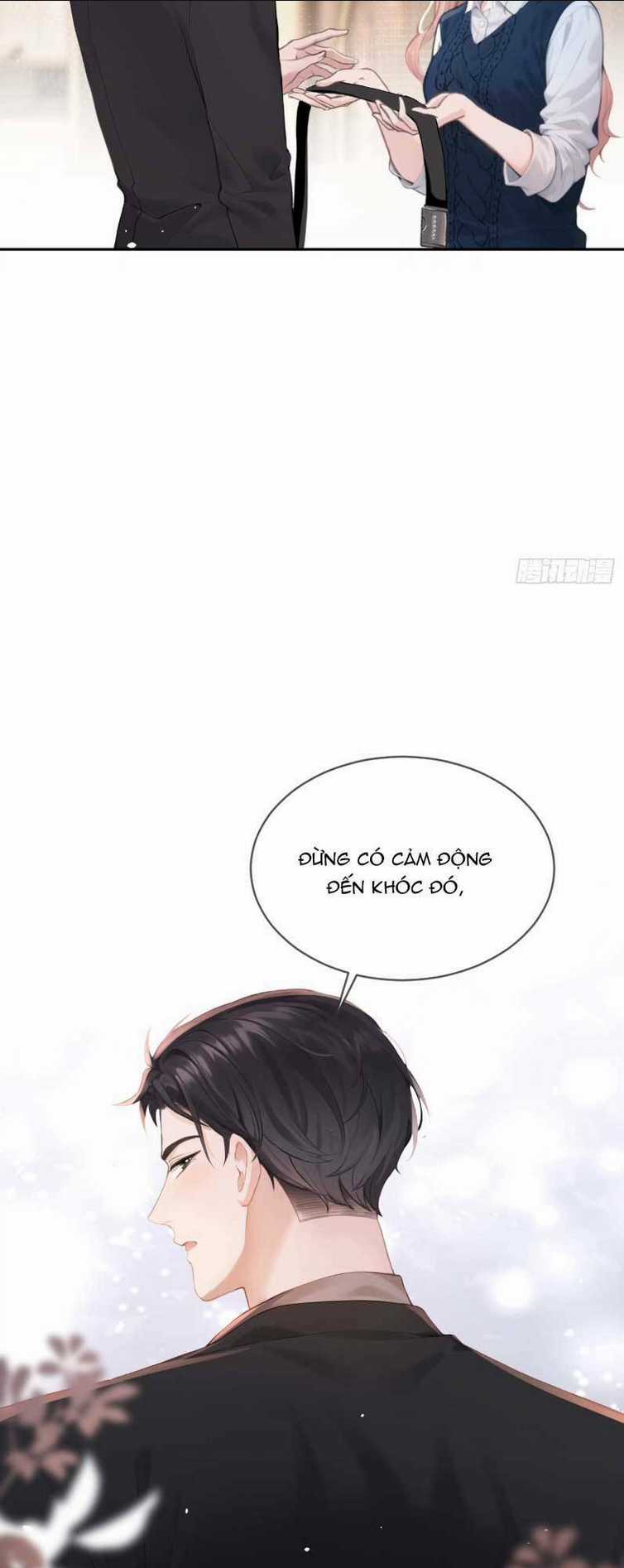 Sống Chung Chỉ Là Để Chinh Phục Em Chapter 1 trang 26