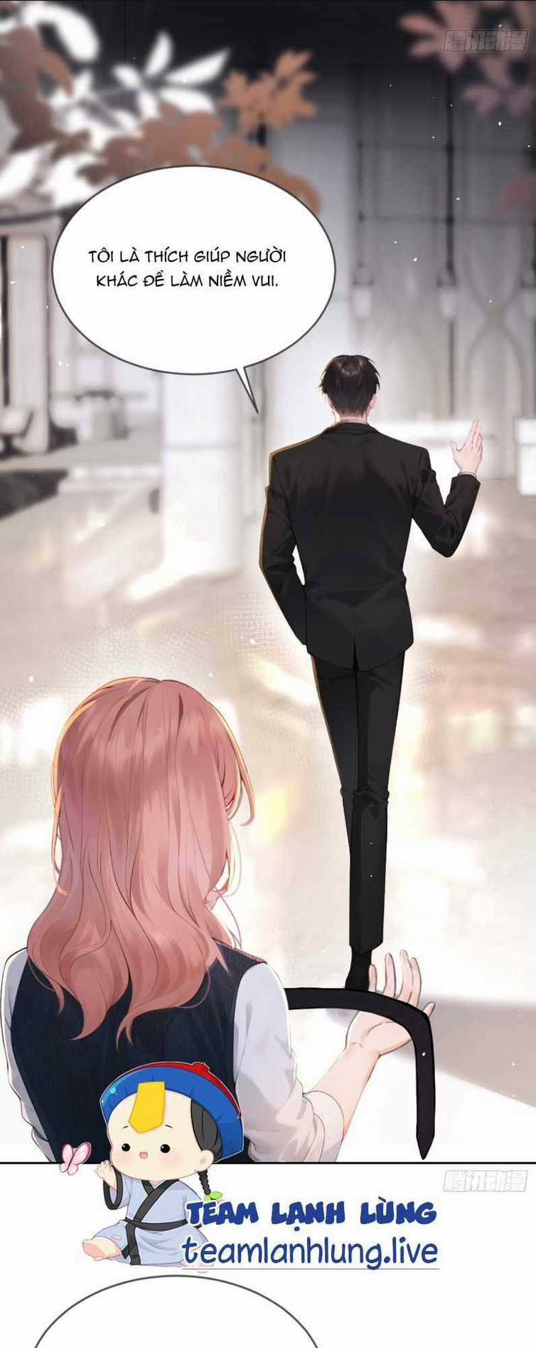 Sống Chung Chỉ Là Để Chinh Phục Em Chapter 1 trang 27