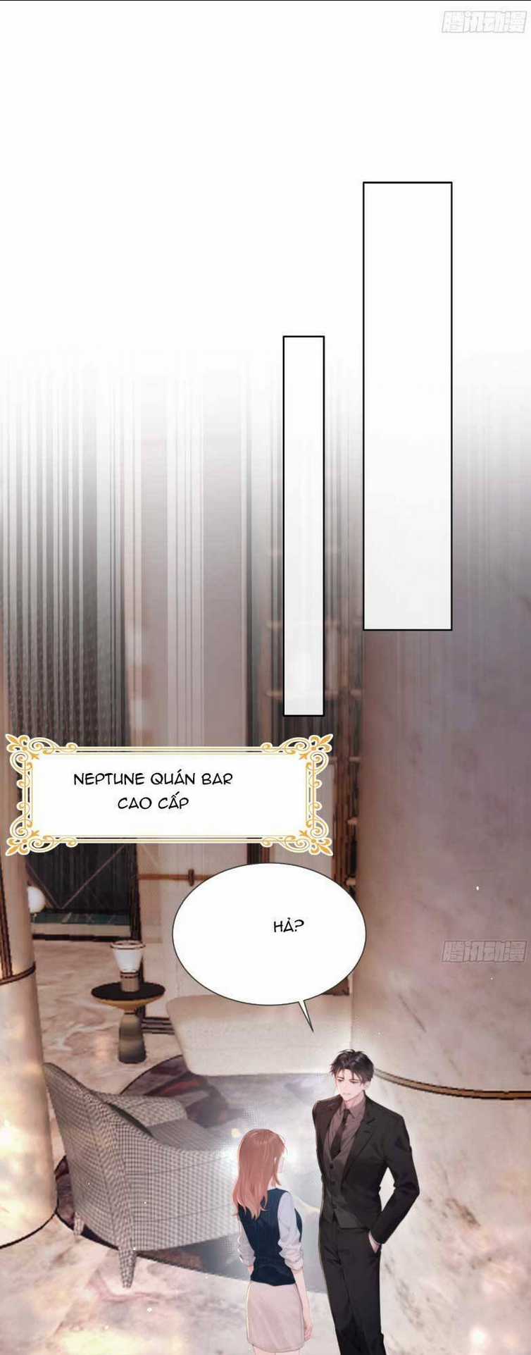 Sống Chung Chỉ Là Để Chinh Phục Em Chapter 1 trang 3