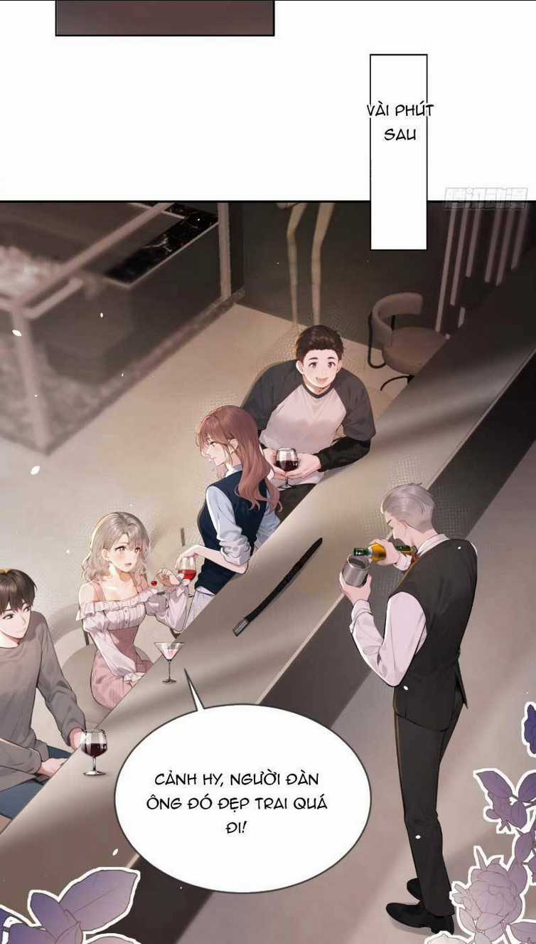 Sống Chung Chỉ Là Để Chinh Phục Em Chapter 1 trang 30