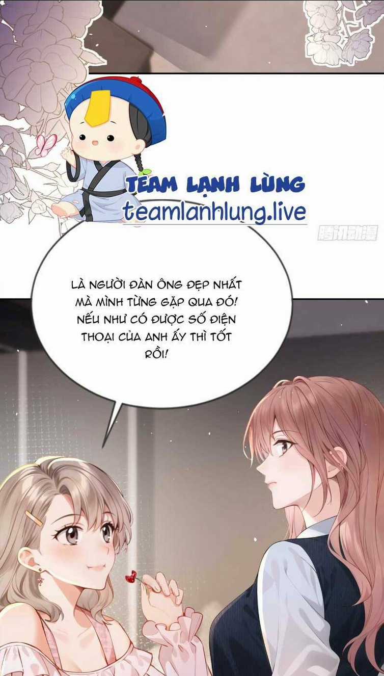 Sống Chung Chỉ Là Để Chinh Phục Em Chapter 1 trang 31