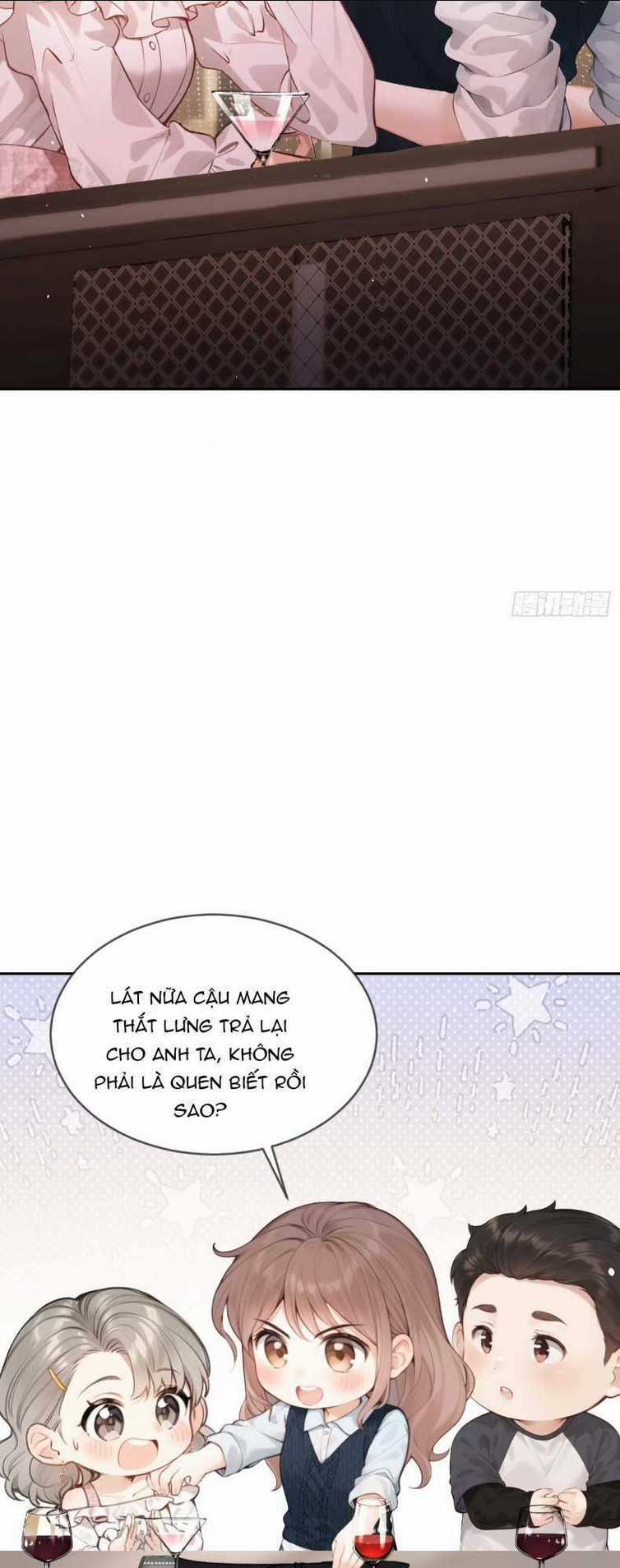 Sống Chung Chỉ Là Để Chinh Phục Em Chapter 1 trang 32