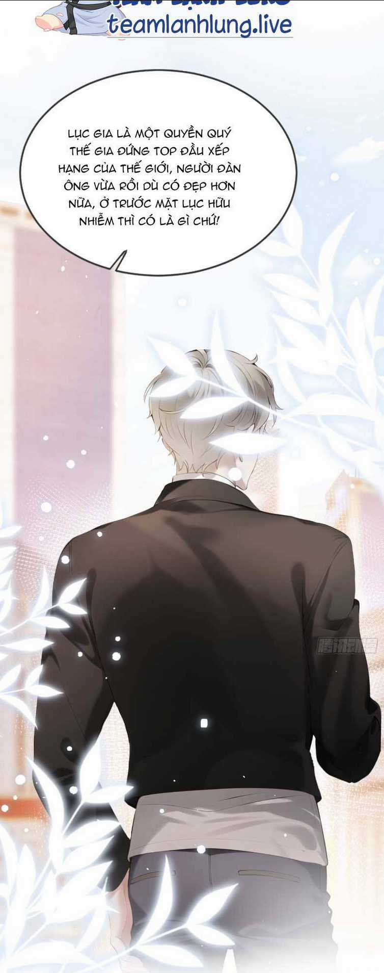 Sống Chung Chỉ Là Để Chinh Phục Em Chapter 1 trang 34