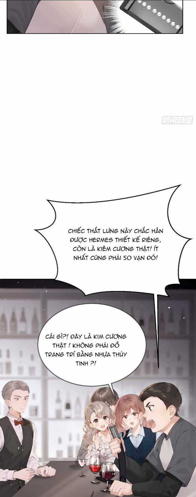 Sống Chung Chỉ Là Để Chinh Phục Em Chapter 1 trang 38