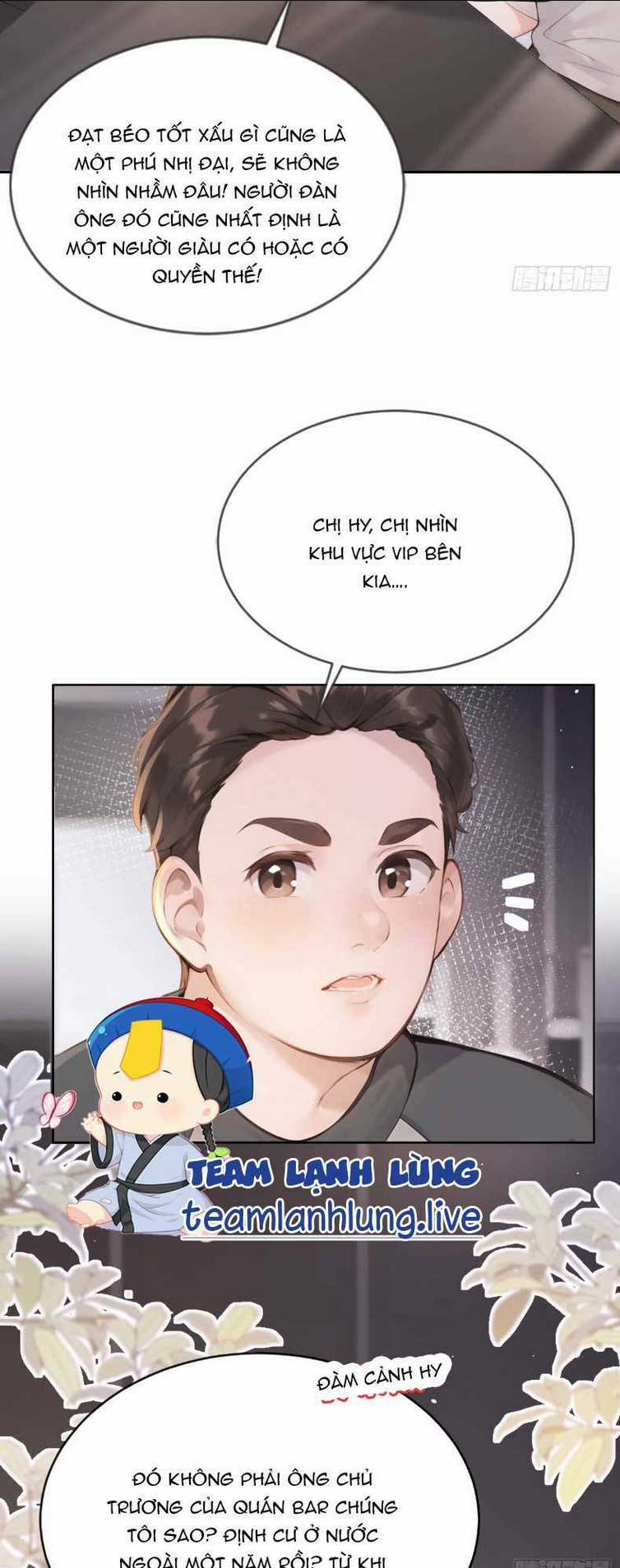 Sống Chung Chỉ Là Để Chinh Phục Em Chapter 1 trang 39