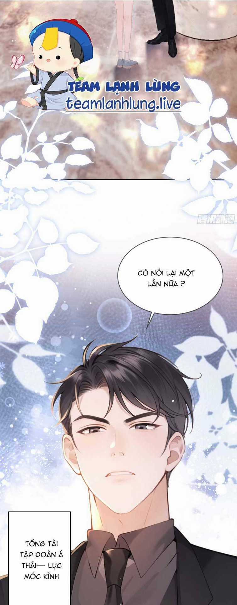 Sống Chung Chỉ Là Để Chinh Phục Em Chapter 1 trang 4