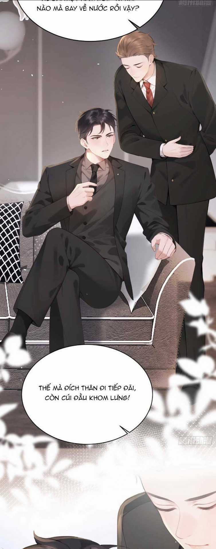 Sống Chung Chỉ Là Để Chinh Phục Em Chapter 1 trang 40