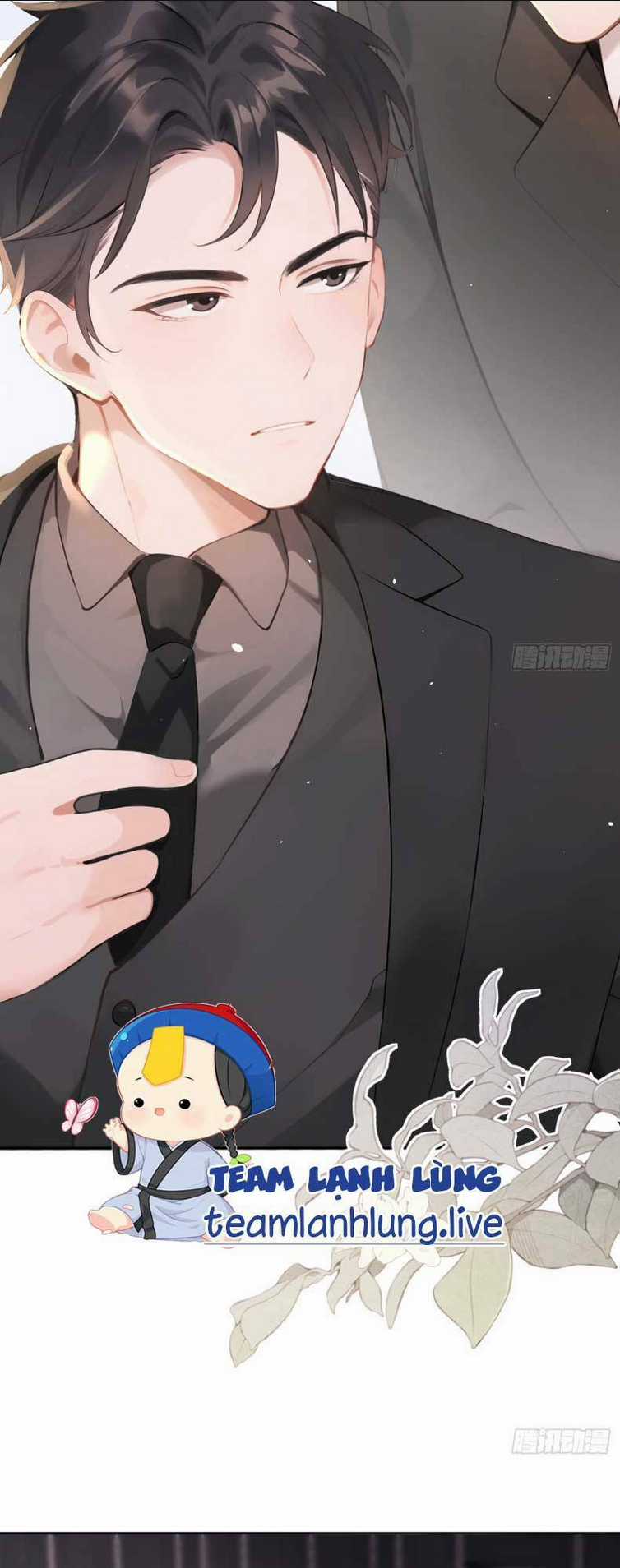 Sống Chung Chỉ Là Để Chinh Phục Em Chapter 1 trang 41