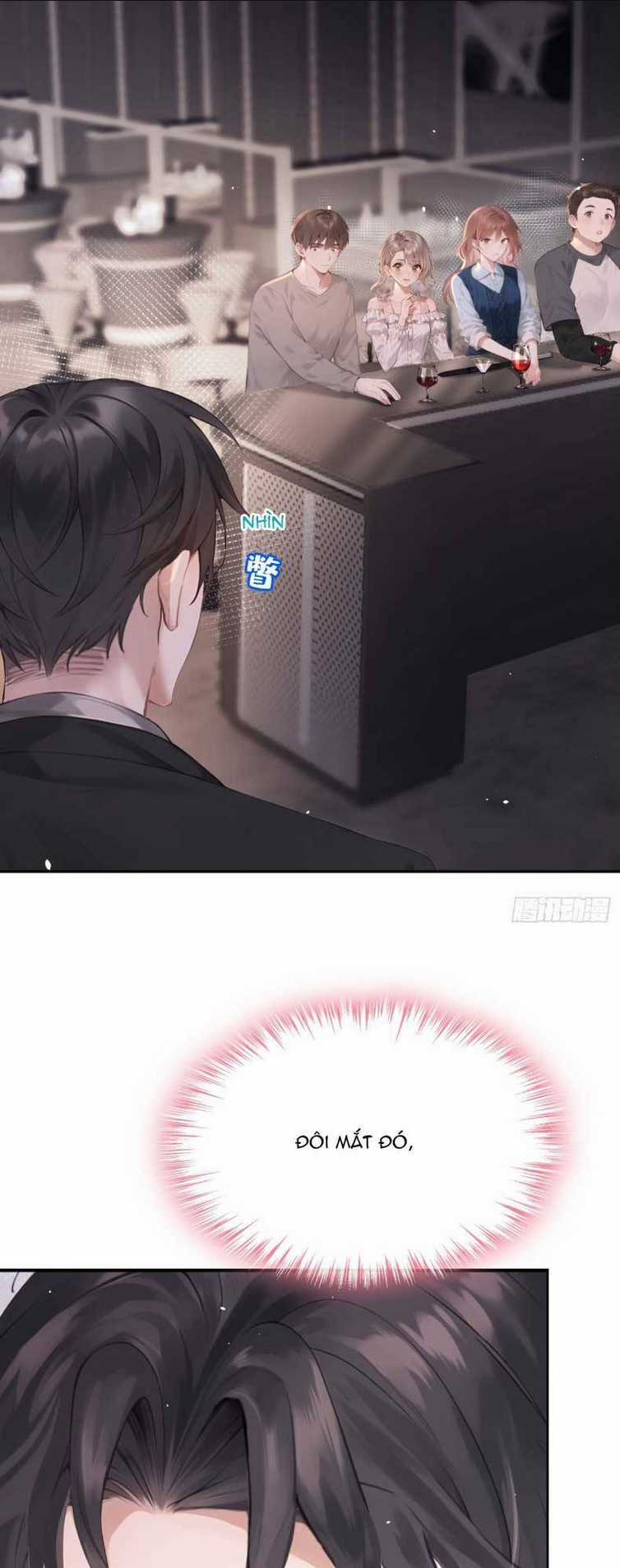 Sống Chung Chỉ Là Để Chinh Phục Em Chapter 1 trang 42