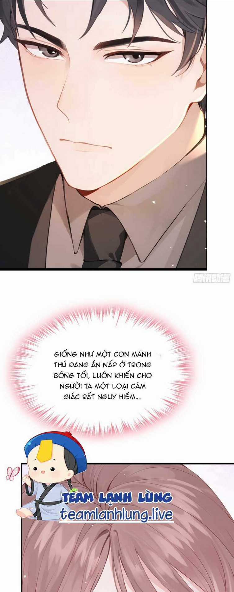 Sống Chung Chỉ Là Để Chinh Phục Em Chapter 1 trang 43