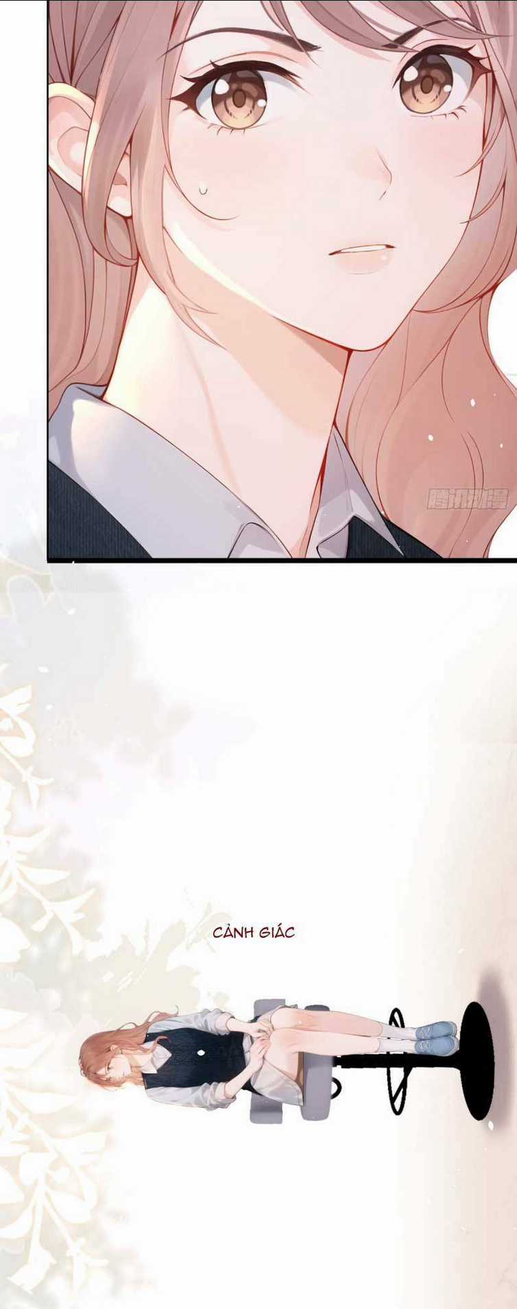 Sống Chung Chỉ Là Để Chinh Phục Em Chapter 1 trang 44