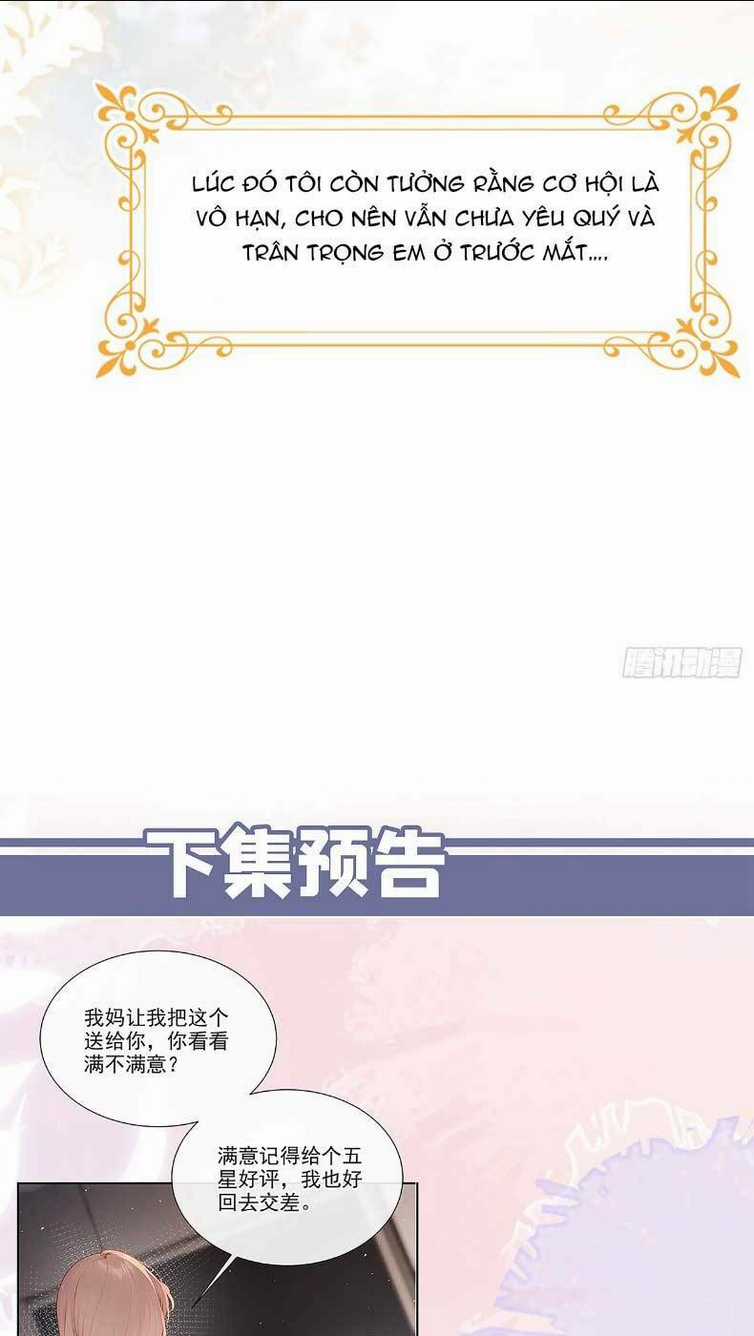 Sống Chung Chỉ Là Để Chinh Phục Em Chapter 1 trang 46