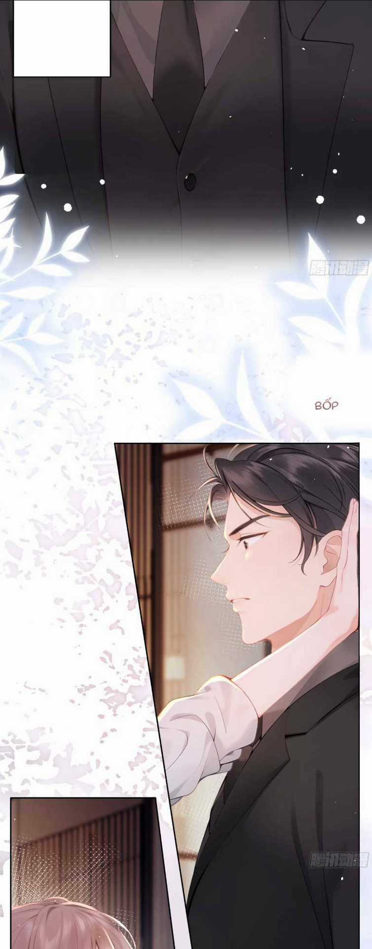 Sống Chung Chỉ Là Để Chinh Phục Em Chapter 1 trang 5