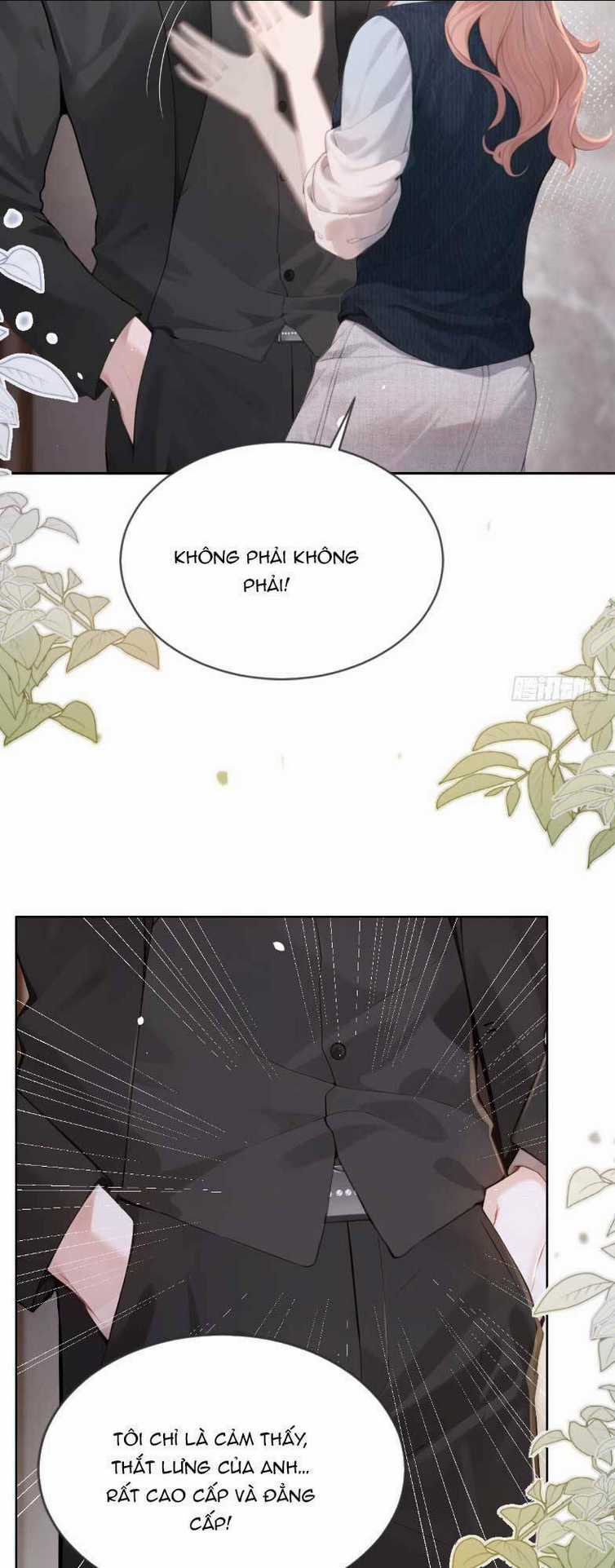 Sống Chung Chỉ Là Để Chinh Phục Em Chapter 1 trang 9