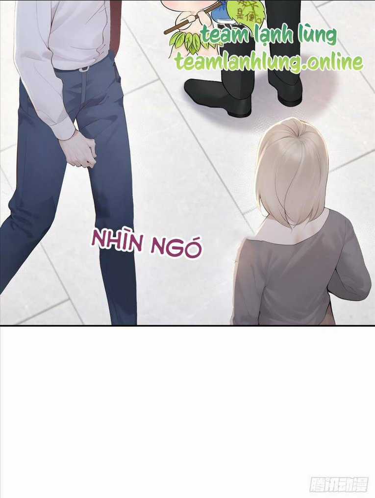 Sống Chung Chỉ Là Để Chinh Phục Em Chapter 10 trang 10