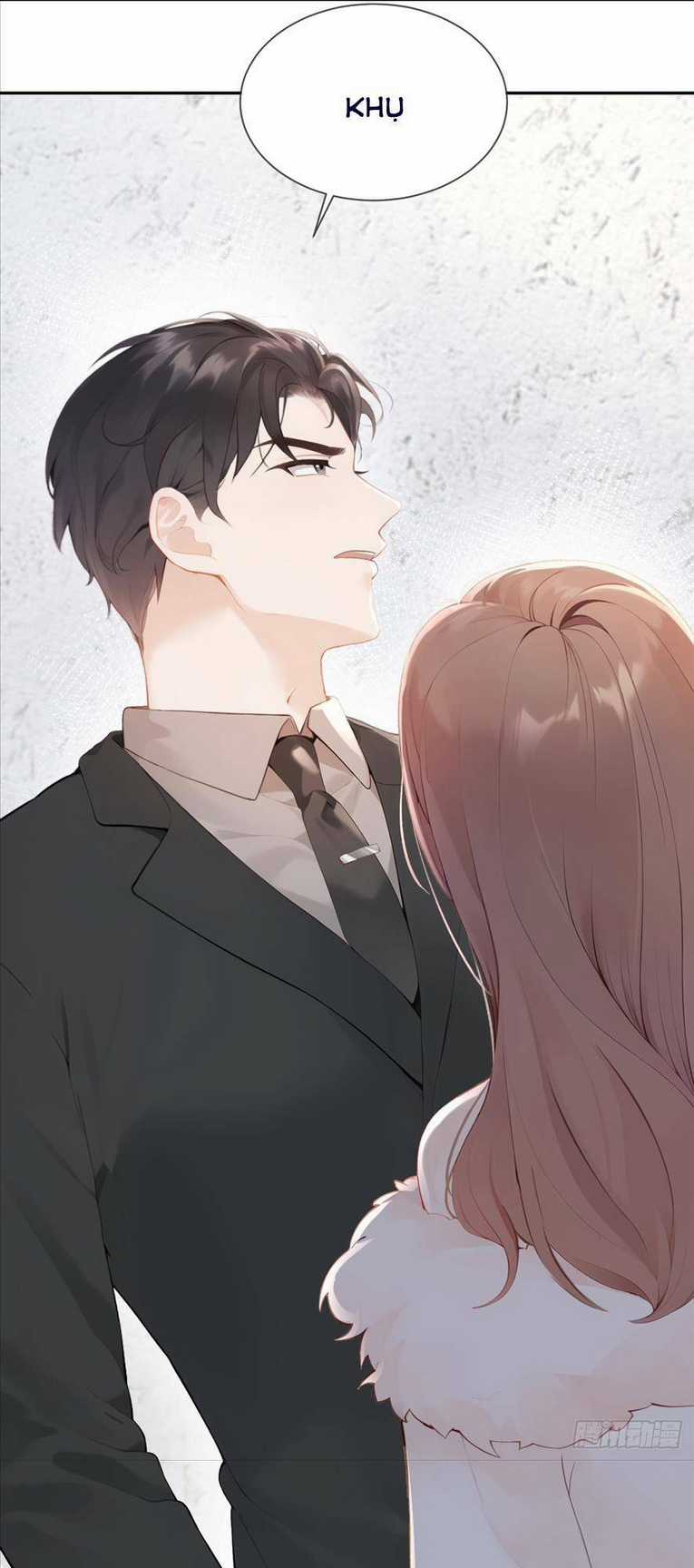 Sống Chung Chỉ Là Để Chinh Phục Em Chapter 10 trang 11