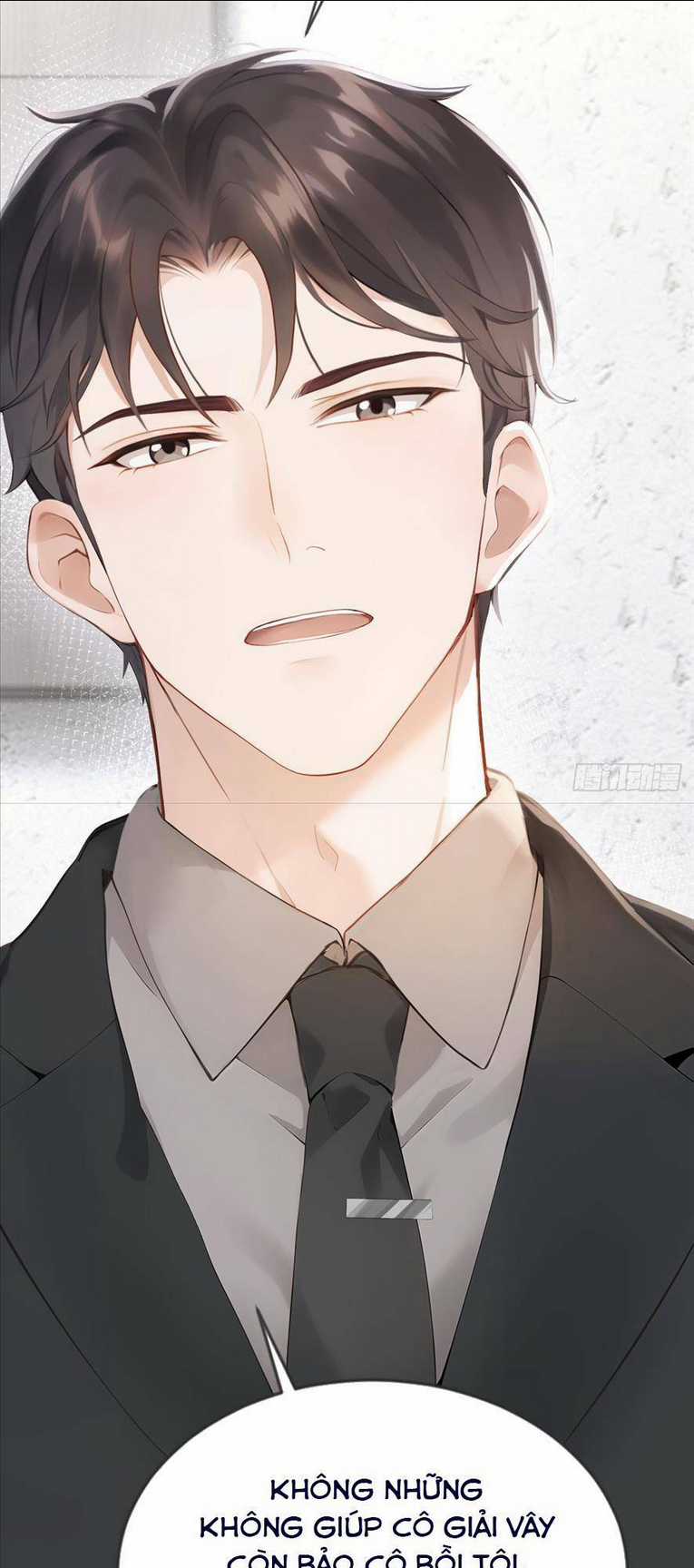 Sống Chung Chỉ Là Để Chinh Phục Em Chapter 10 trang 13